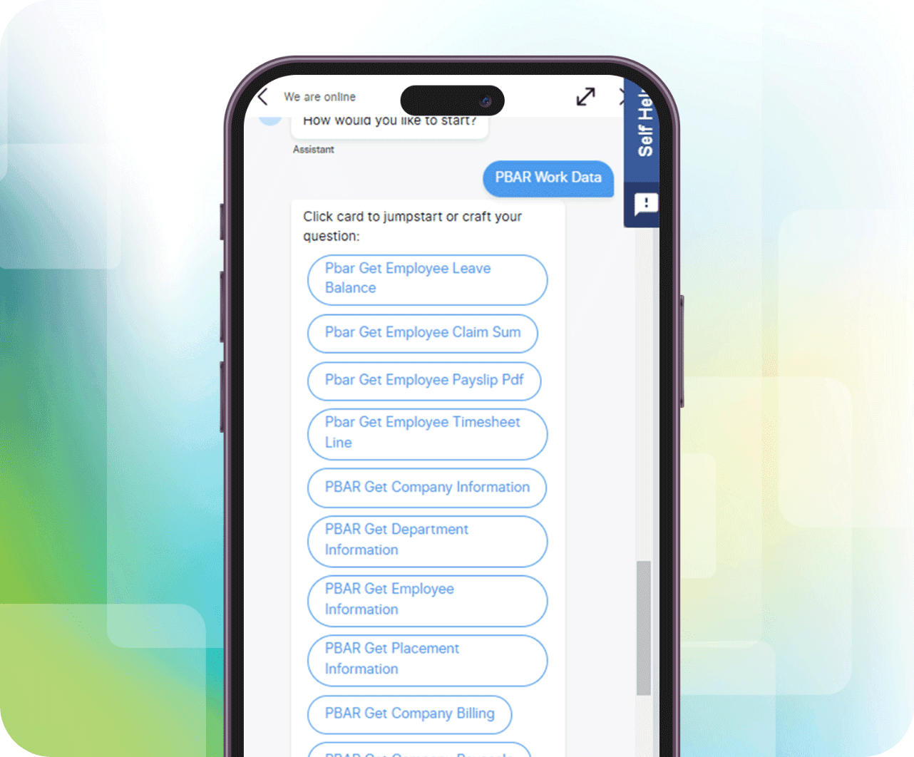 3. Unified Intelligence and Execution